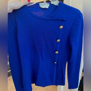 Vintage Givenchy sweater